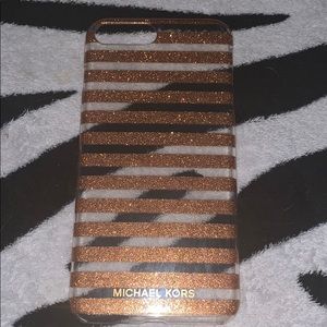 Michael kors casa iPhone 7/8 plus